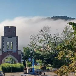 Morehead State University - Morehead