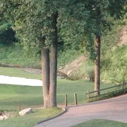 Pine Hills Golf Club - Morehead