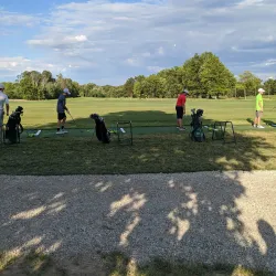 Pine Hills Golf Club - Morehead