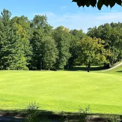 Pine Hills Golf Club - Morehead