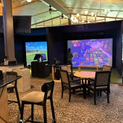 Pine Hills Golf Club - Morehead