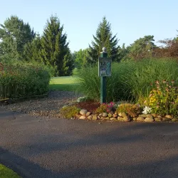 Pine Hills Golf Club - Morehead