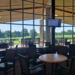 Pine Hills Golf Club - Morehead