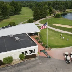 Pine Hills Golf Club - Morehead