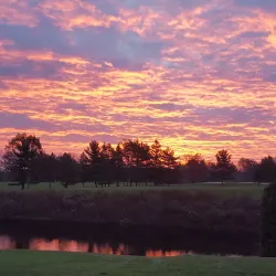 Pine Hills Golf Club - Morehead