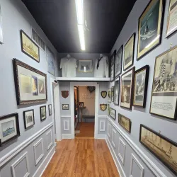 Rowan County Historical Society Museum - Morehead