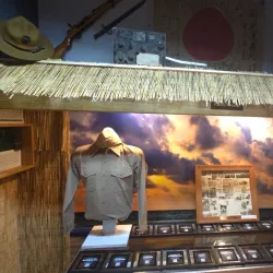 Rowan County Historical Society Museum - Morehead