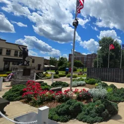 Rowan County Historical Society Museum - Morehead