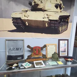 Rowan County Historical Society Museum - Morehead