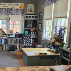 Rowan County Historical Society Museum - Morehead