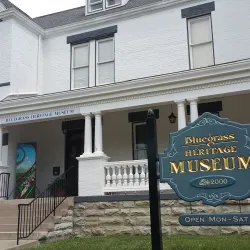 Bluegrass Heritage Museum - Nicholasville