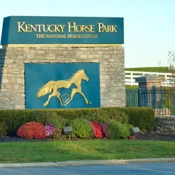 Kentucky Horse Park (nearby) - Nicholasville