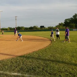 Nicholasville City Park - Nicholasville