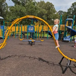 Bob Noble Park - Paducah