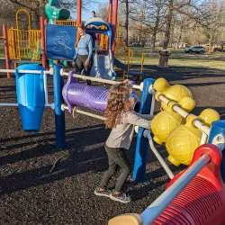 Bob Noble Park - Paducah