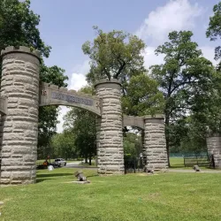 Bob Noble Park - Paducah