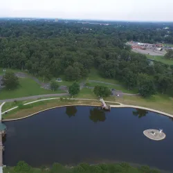 Bob Noble Park - Paducah