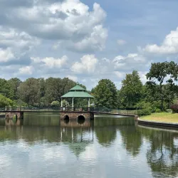 Bob Noble Park - Paducah