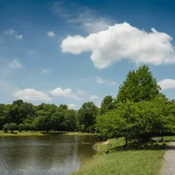 Bob Noble Park - Paducah