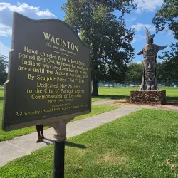 Bob Noble Park - Paducah