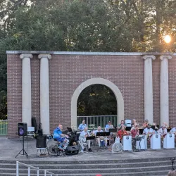 Bob Noble Park - Paducah