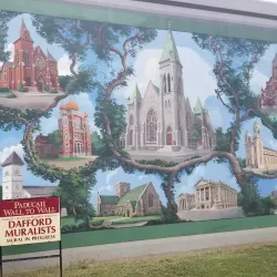 Historic Downtown Paducah - Paducah