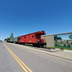 Historic Downtown Paducah - Paducah