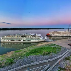 Historic Downtown Paducah - Paducah