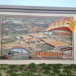 Historic Downtown Paducah - Paducah