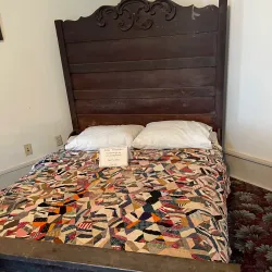 Lloyd Tilghman House and Civil War Museum - Paducah