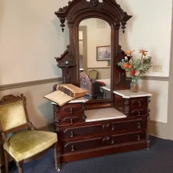 Lloyd Tilghman House and Civil War Museum - Paducah