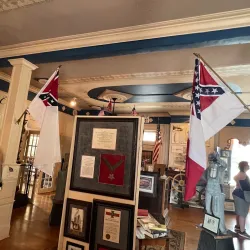 Lloyd Tilghman House and Civil War Museum - Paducah