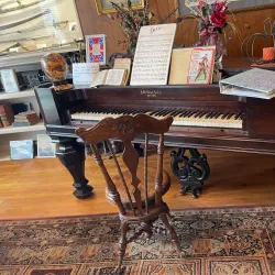 Lloyd Tilghman House and Civil War Museum - Paducah