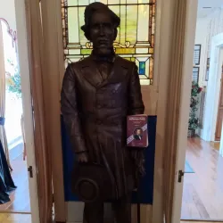 Lloyd Tilghman House and Civil War Museum - Paducah