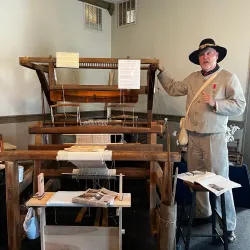 Lloyd Tilghman House and Civil War Museum - Paducah