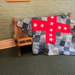 Lloyd Tilghman House and Civil War Museum - Paducah