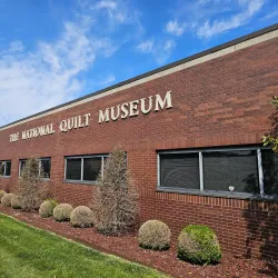 National Quilt Museum - Paducah