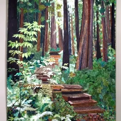 National Quilt Museum - Paducah