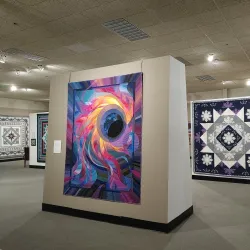 National Quilt Museum - Paducah