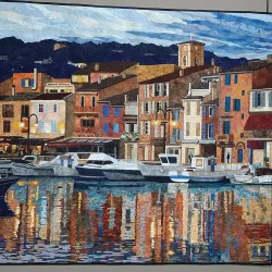 National Quilt Museum - Paducah