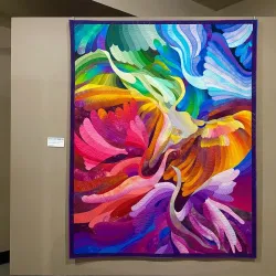 National Quilt Museum - Paducah