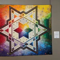National Quilt Museum - Paducah
