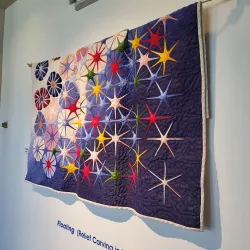 National Quilt Museum - Paducah