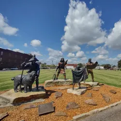 National Quilt Museum - Paducah
