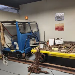 Paducah Railroad Museum - Paducah