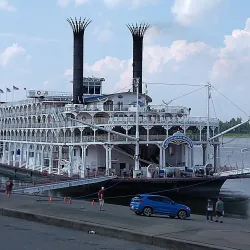 Paducah Riverfront - Paducah