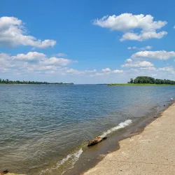 Paducah Riverfront - Paducah