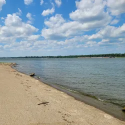 Paducah Riverfront - Paducah