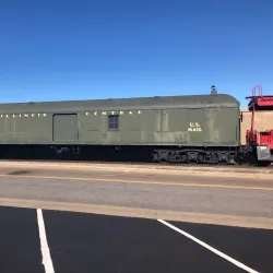 Paducah Riverfront - Paducah