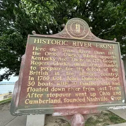 Paducah Wall to Wall Murals - Paducah